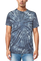 Tie & Dye Premium Cotton T-shirts