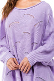 WOMEN FASHION SWEATER