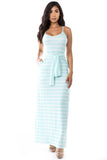 LONG MAXI DRESS