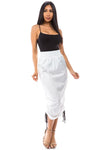 LONG MAXI SKIRTS