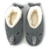 Narwhal - Women's Cozy House Slipper