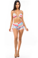 SEXY 2PC SET SWIMWEAR