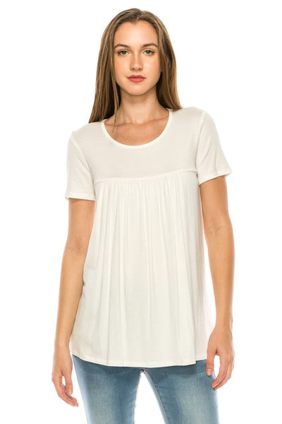 Short Sleeve Top