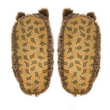 Bear Hug - Women's Cozy Animal House Slipper