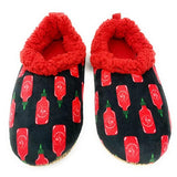 Awesome Sauca - Women's Cozy House Slipper