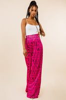 SEXY PALAZZO PANTS