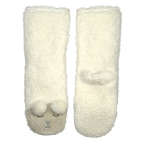 Sheepish - Women's Slipper Socks