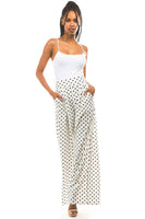 SEXY PALAZZO PANTS