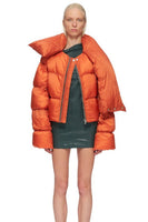 SEXY PUFFER JACKET