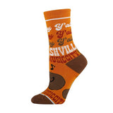 Hey Y all - Womens Crew Socks