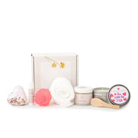 Mother's day special LOVE Natural Skincare Gift