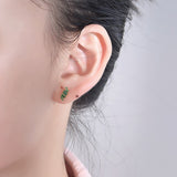 Oliva Earrings