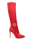 Lovestruck High Calf Boots