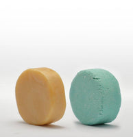 All-Natural Shampoo Bar & Conditioner Bar Bundle.