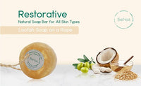 Restorative Soap Bar