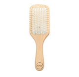 Natural Wooden Detangling Hair Brush