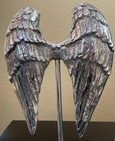 'Angel Wings' Home Decor