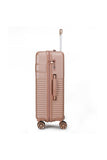 MKF Mykonos Luggage Set-Extra Large and Large Mia