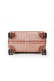 MKF Mykonos Luggage Set-Extra Large and Large Mia