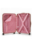 MKF Mykonos Luggage Set-Extra Large and Large Mia