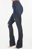 Daisy Boot Cut Jean