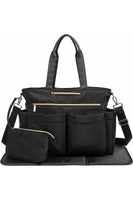 Diaper Bag Tote Baby Diaper Bag