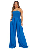 SEXY SUMMER JUMPSUIT