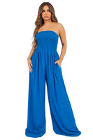 SEXY SUMMER JUMPSUIT