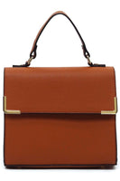 Fashion Top Handle Satchel