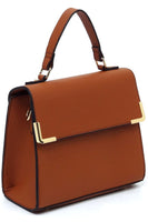 Fashion Top Handle Satchel