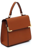 Fashion Top Handle Satchel