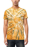 weiv Cotton Tye Dye TShirt