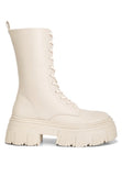 Tatum Combat Boots