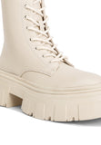 Tatum Combat Boots