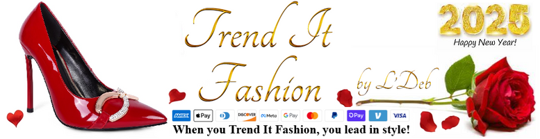 Trend It Fashion