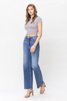 90'S Vintage High Loose Jean