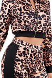 SEXY FASHION TWO PIECE PANTS SET