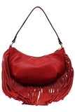 Fashion Fringe Shoulder Bag Hobo