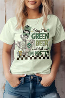 St Patrick's Graphic Tee