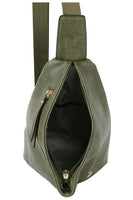 Fashion Sling Bag Backpack