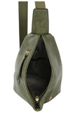 Fashion Sling Bag Backpack