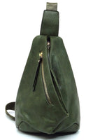 Fashion Sling Bag Backpack