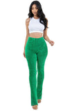 WOMEN COMFY FLUFFY KNIT LEGGINGSWEAT PANTS