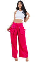 WOMEN FASHION PALAZZON PANTS