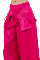 WOMEN FASHION PALAZZON PANTS