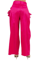 WOMEN FASHION PALAZZON PANTS