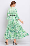 WOMEN FASHION LONG MAXI DRESS