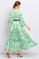 WOMEN FASHION LONG MAXI DRESS