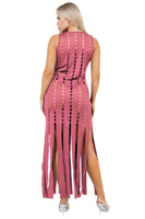 WOMEN FASHION LONG MAXI DRESSES