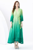 WOMEN FASHION LONG MAXI DRESS